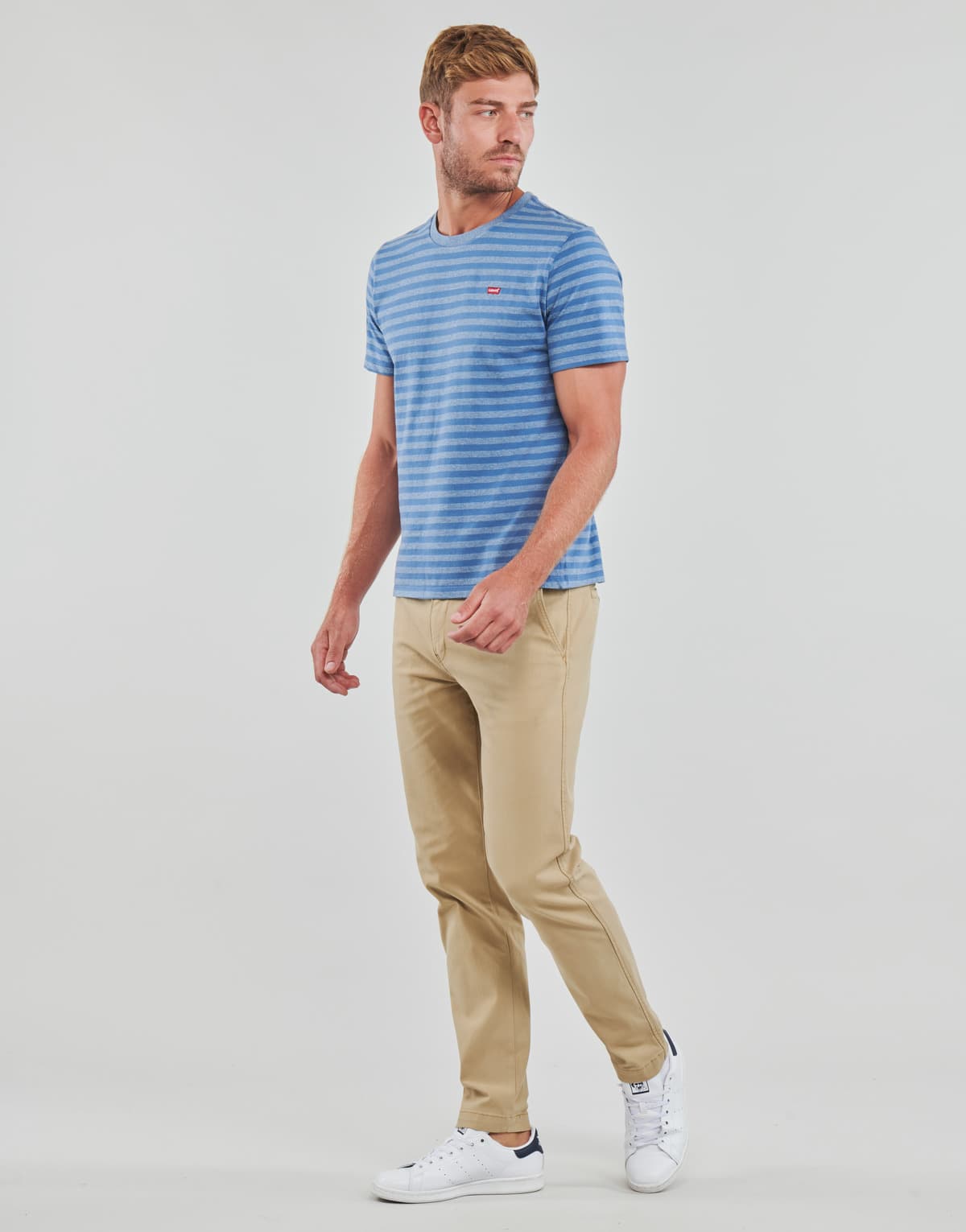 Men's Pants Levis Beige