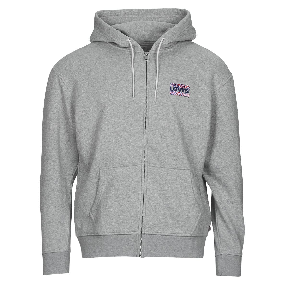 Men's Sweatshirts Levis Gray