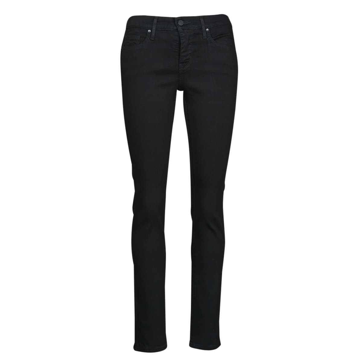 Women's Jeans Levis Blue