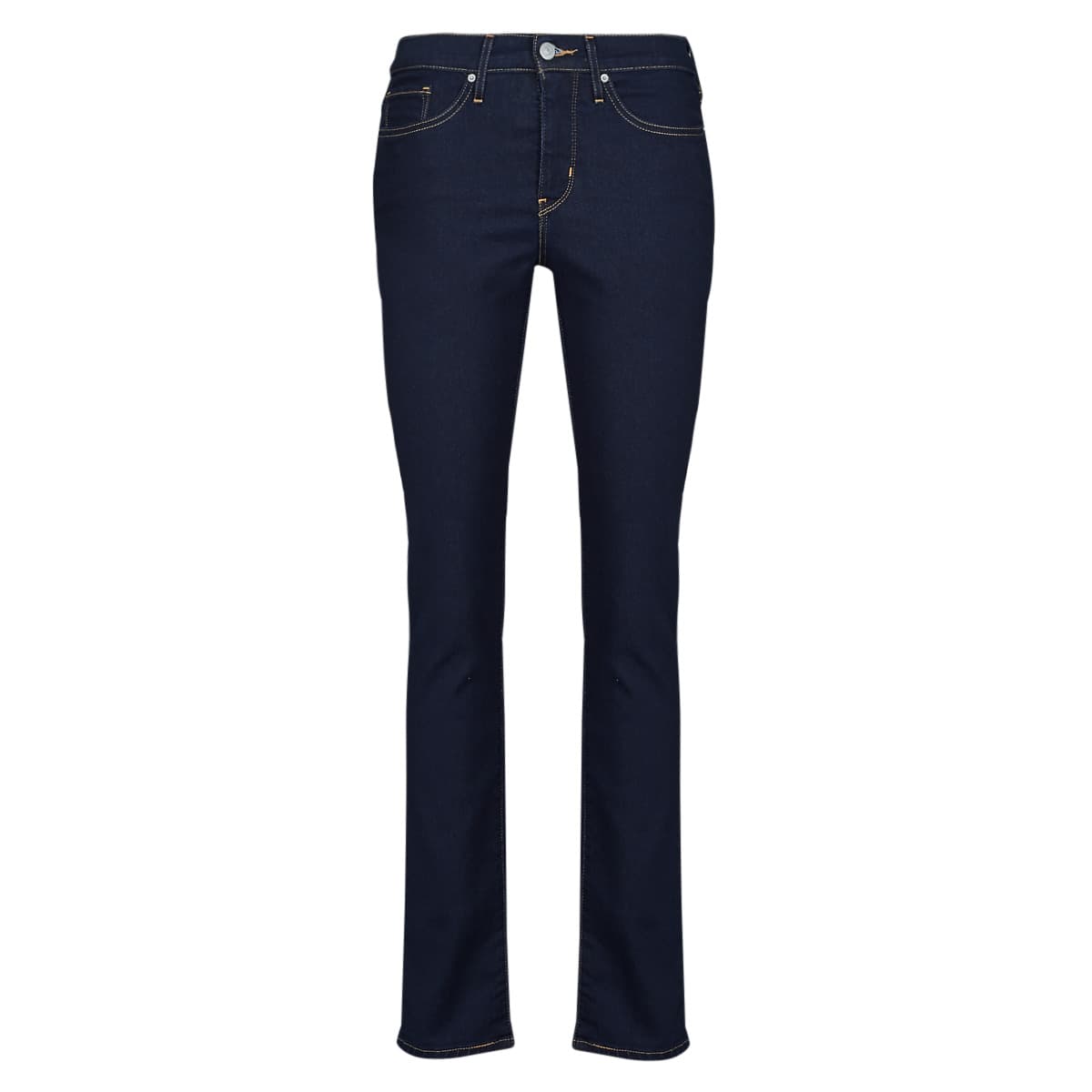 Women's Jeans Levis Blue