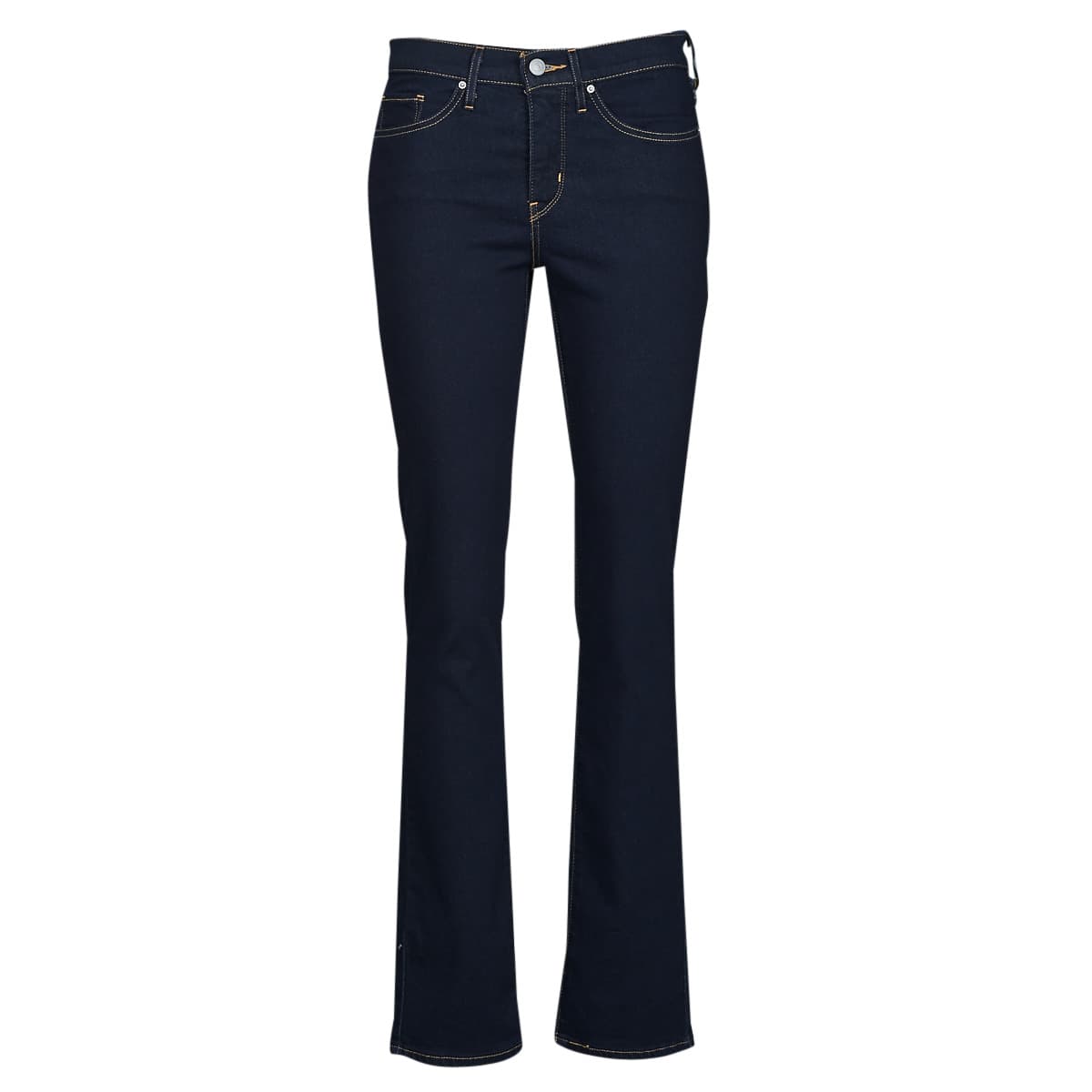 Women's Jeans Levis Blue