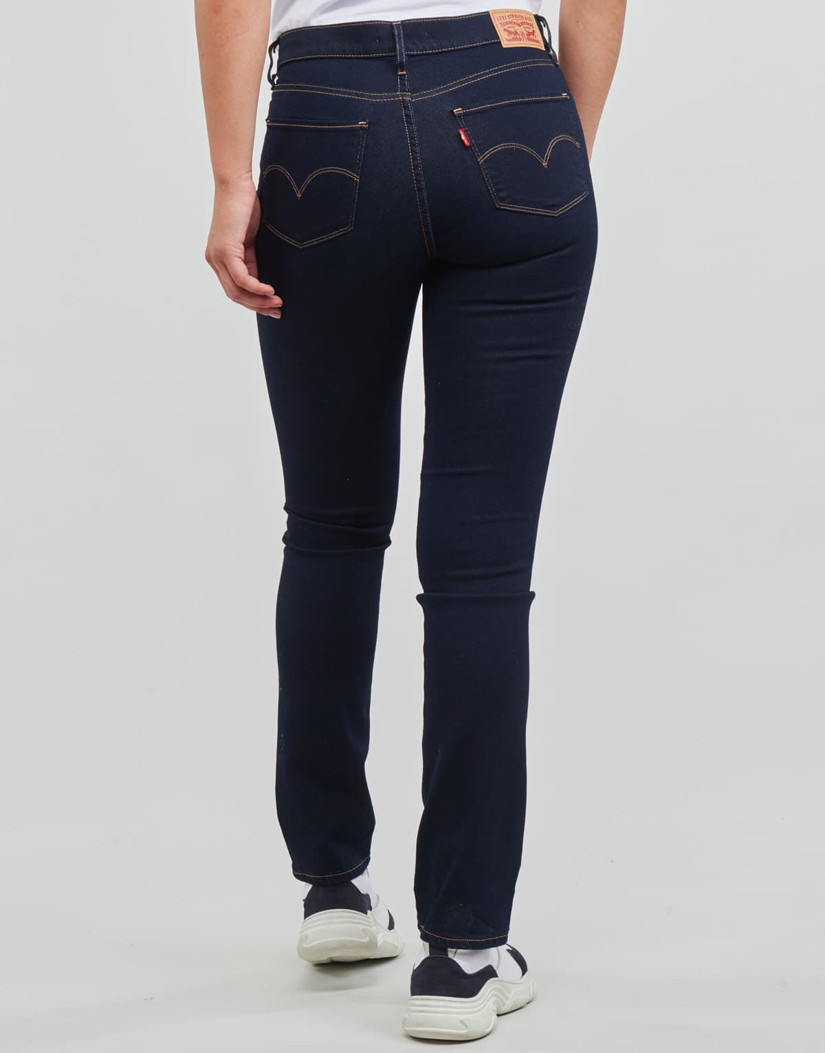 Women's Jeans Levis Blue