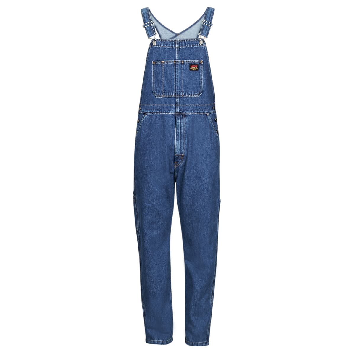 Women's Jumpsuits Levis Blue