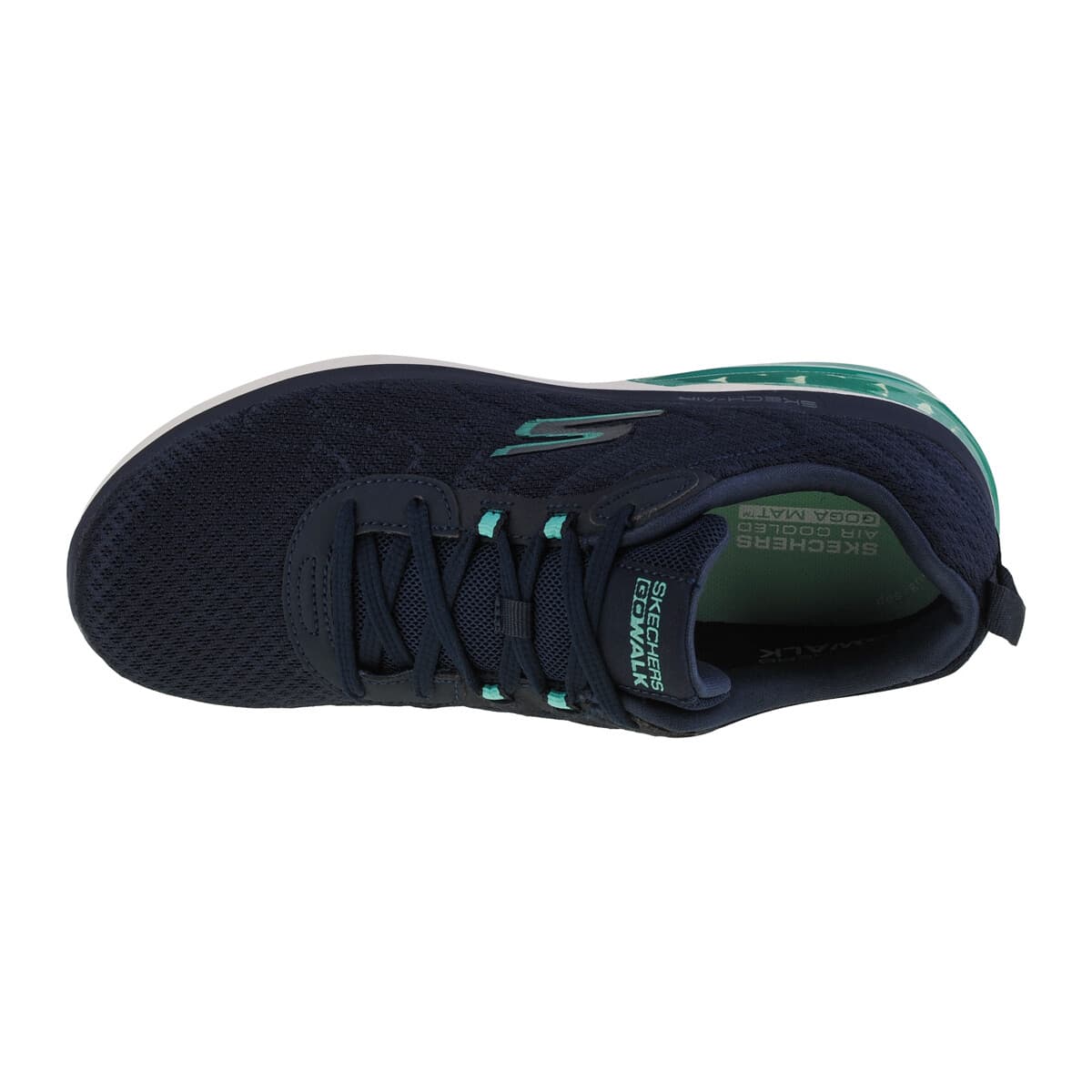 Women's Sneakers Skechers Blue