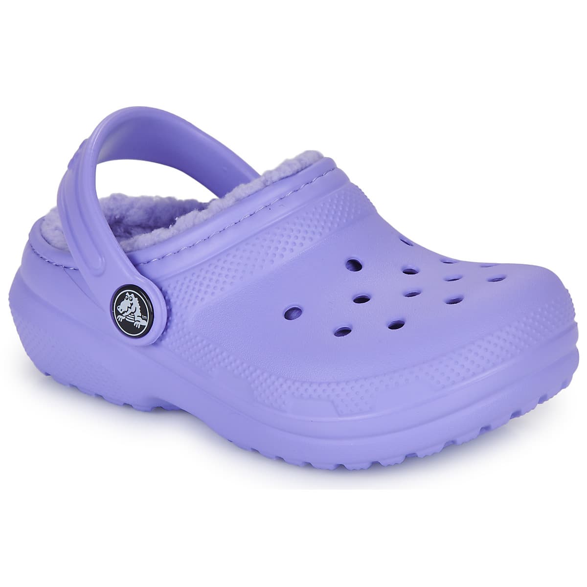 Τσόκαρα Crocs Classic Lined Clog T