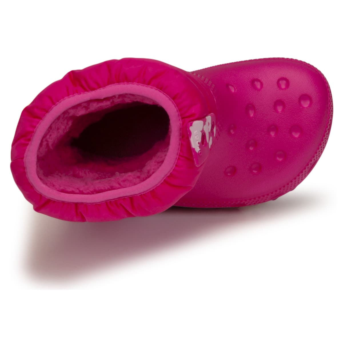 Girls' Outdoor Shoes Crocs Pink
