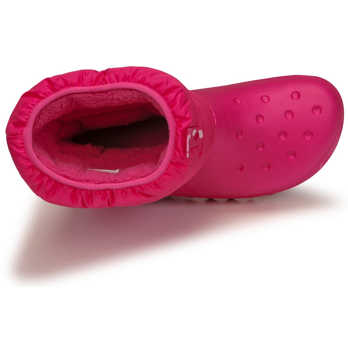 Girls' Outdoor Shoes Crocs Pink