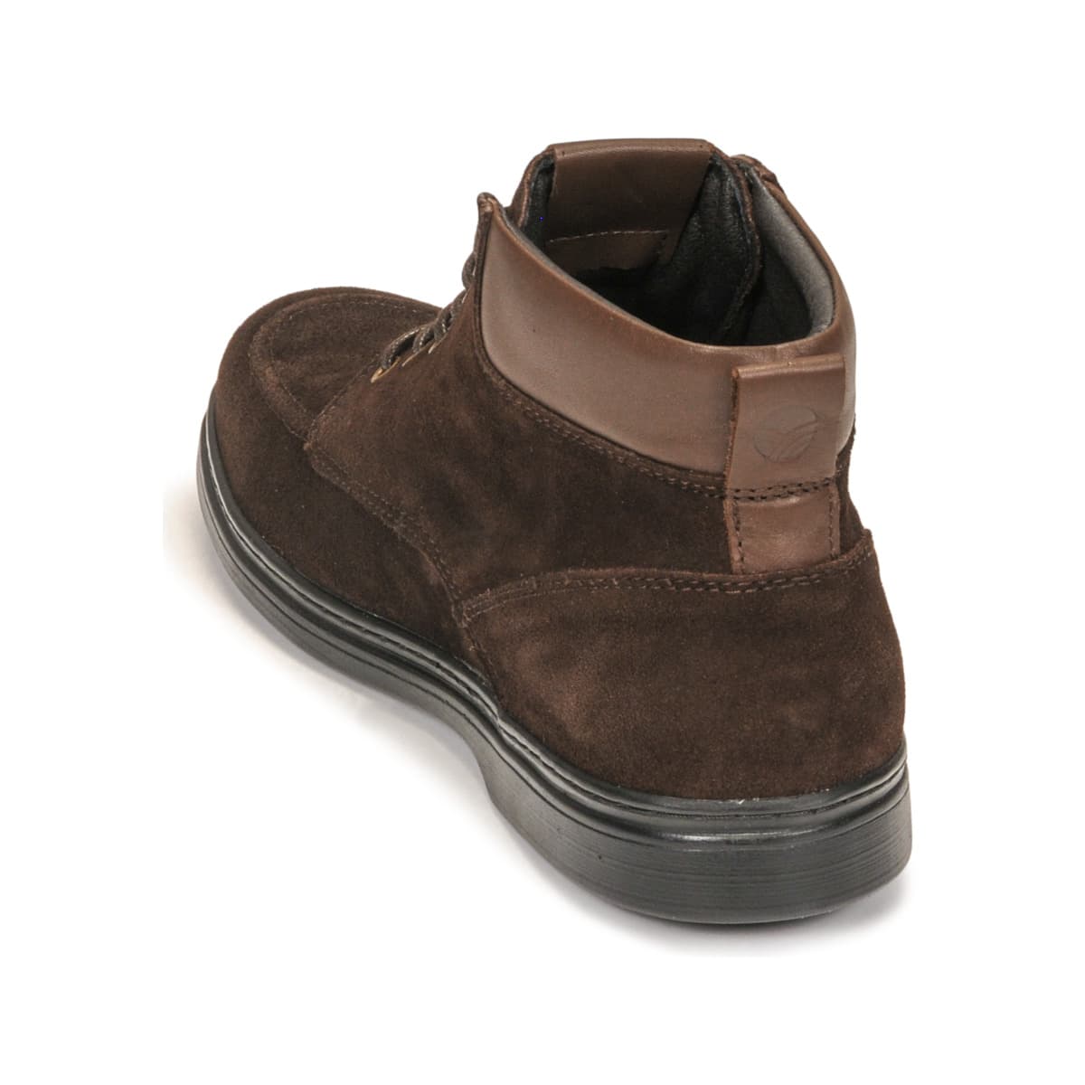 Men's Boots Casual Attitude Brown