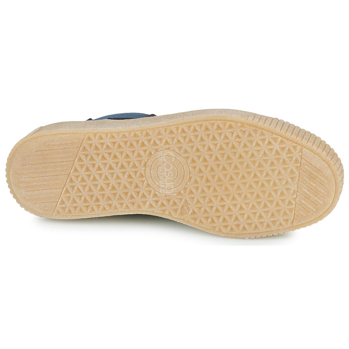 Women's Boots Casual Attitude Blue