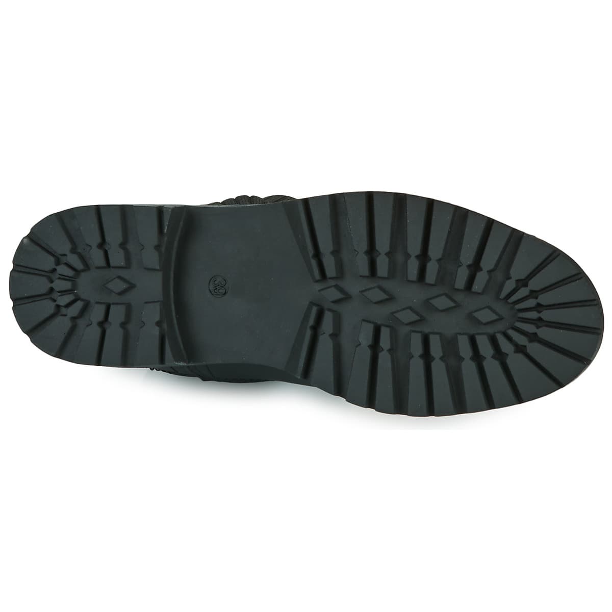 Women's Boots Moony Mood Black