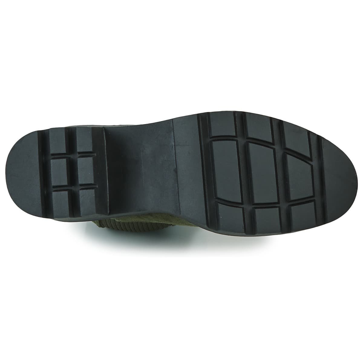 Women's Boots Moony Mood Khaki