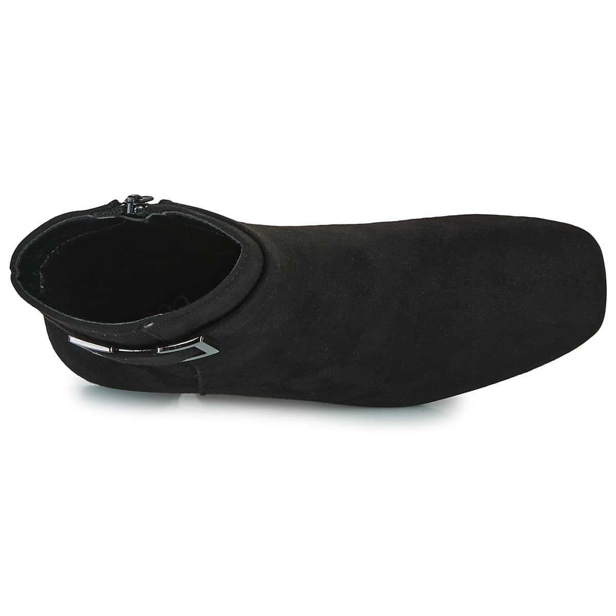 Women's Ankle Boots Moony Mood Black