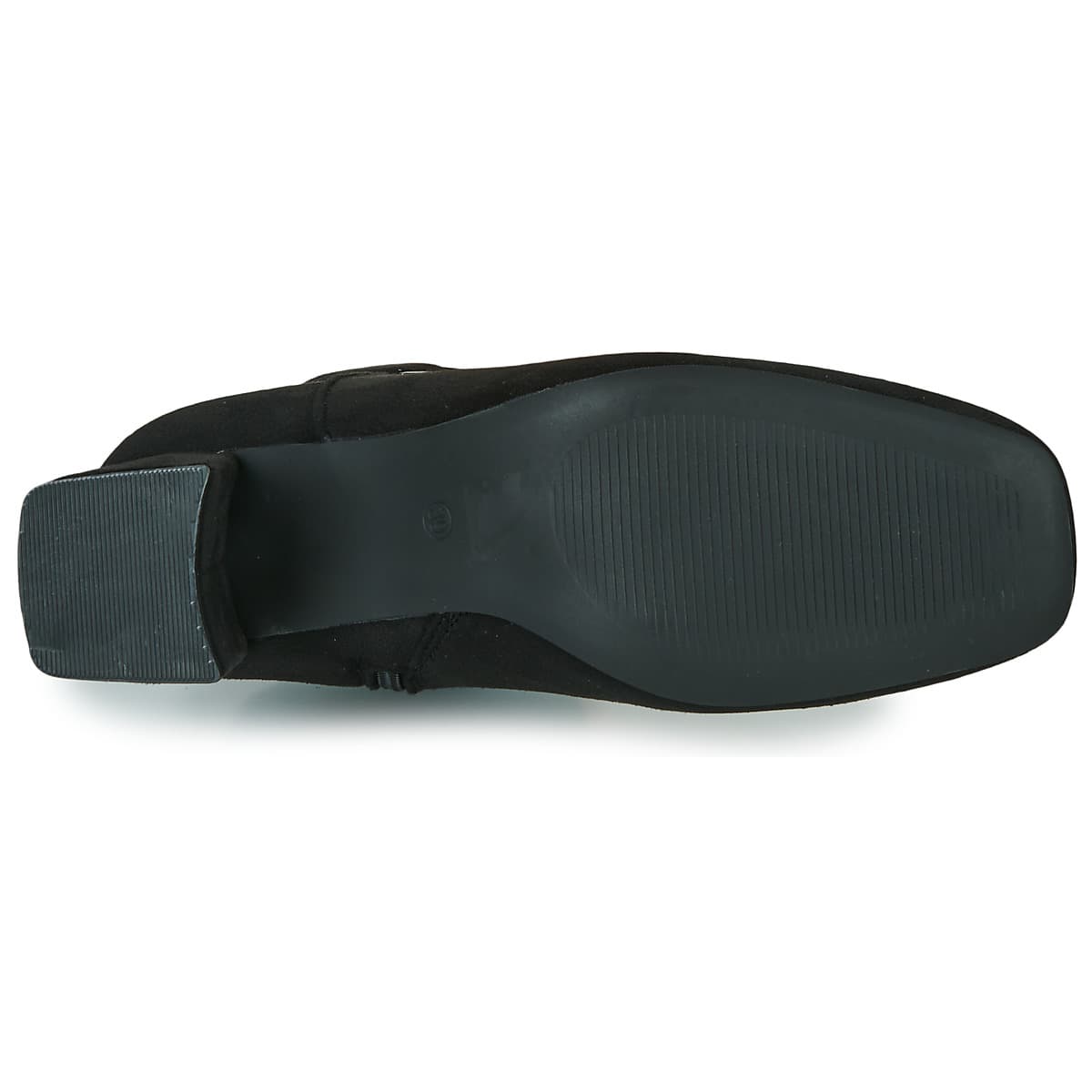 Women's Ankle Boots Moony Mood Black