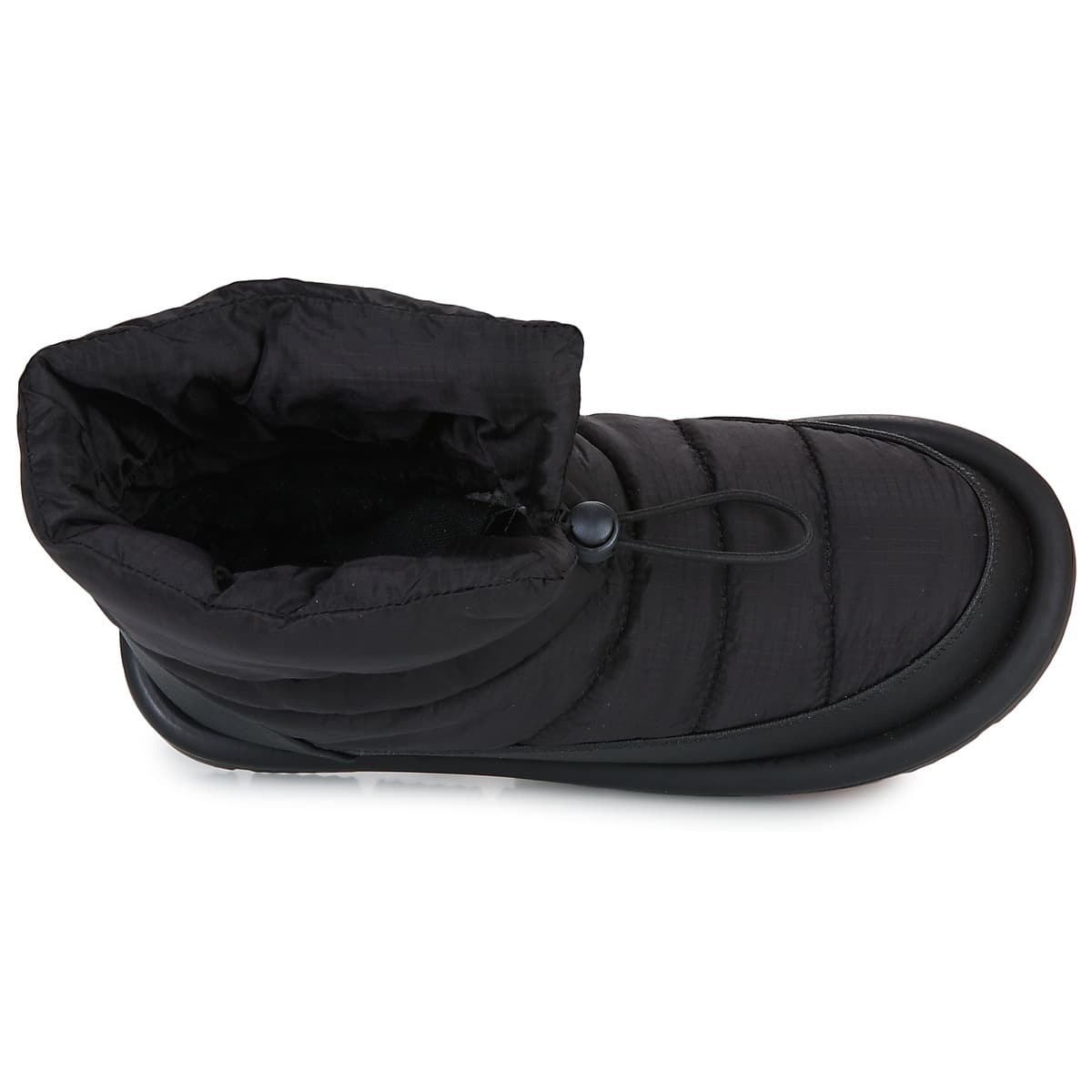 Women's Outdoor Shoes Moony Mood Black