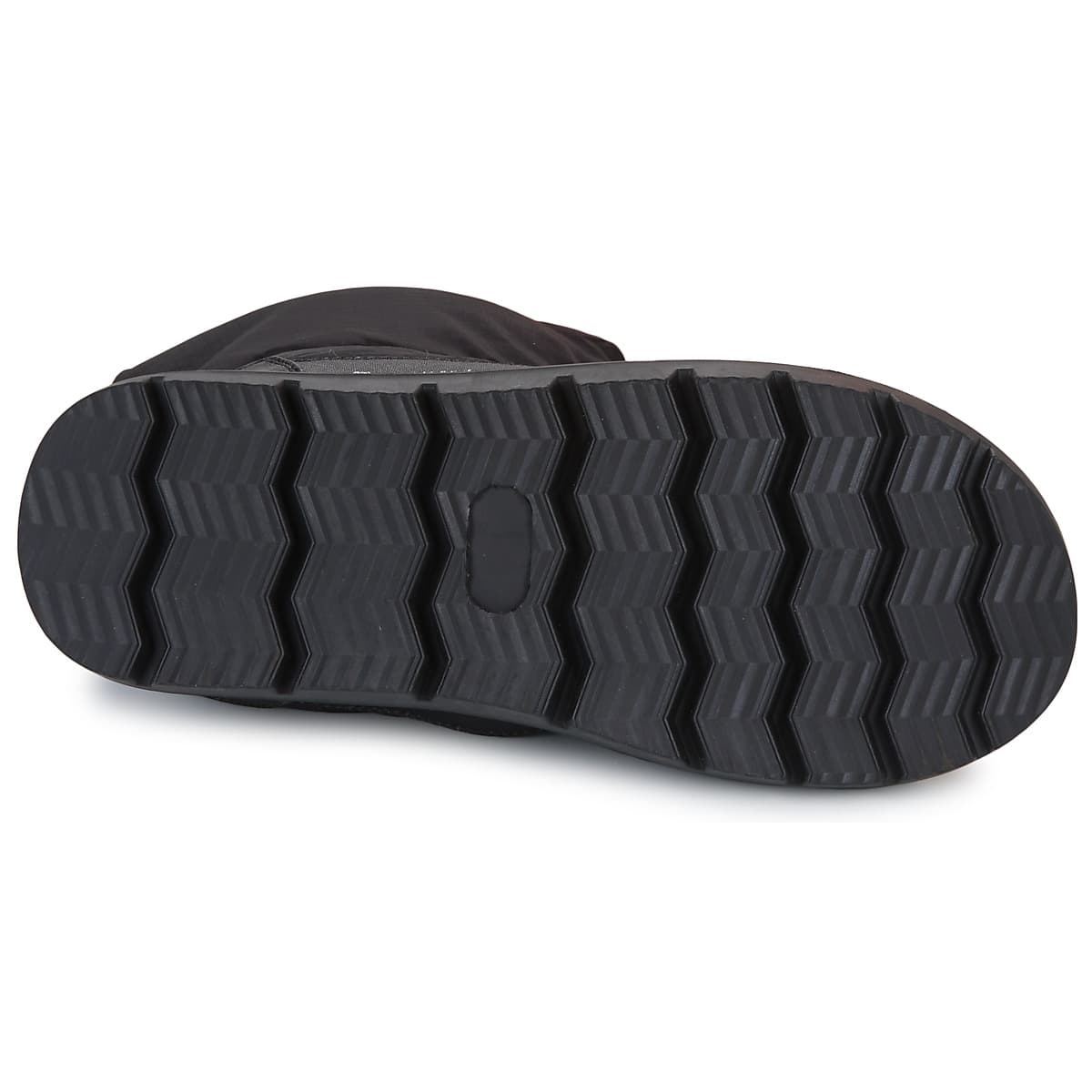 Women's Outdoor Shoes Moony Mood Black