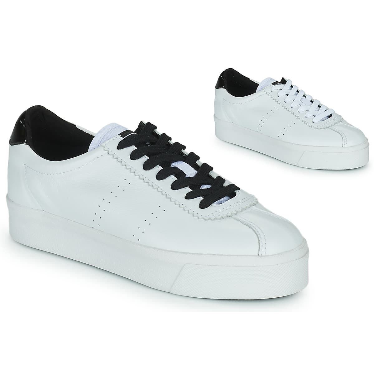 Women's Sneakers Superga White