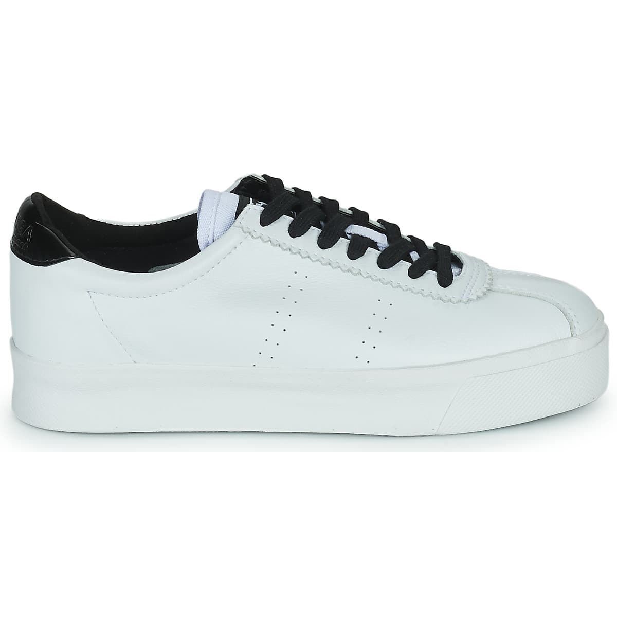 Women's Sneakers Superga White