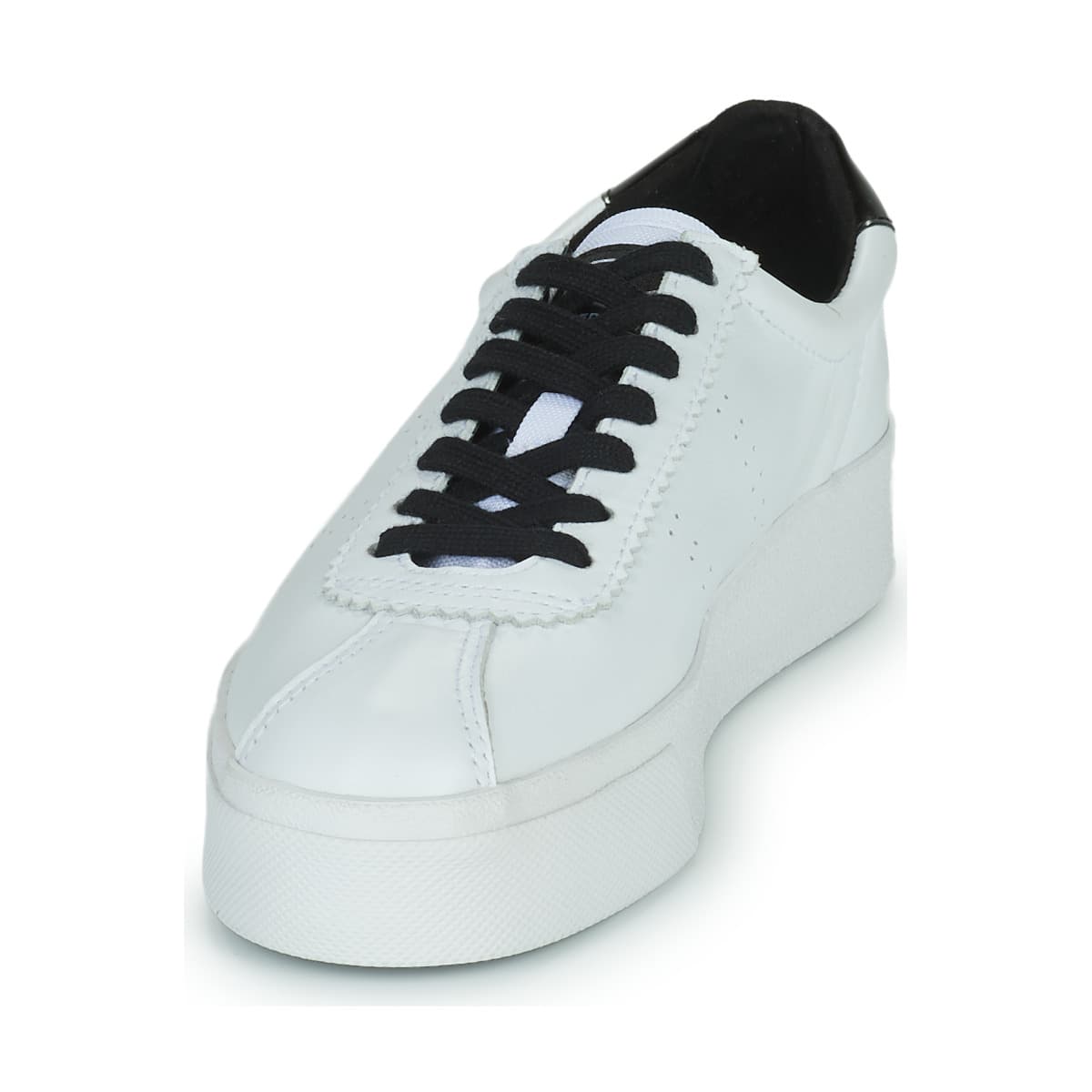 Women's Sneakers Superga White