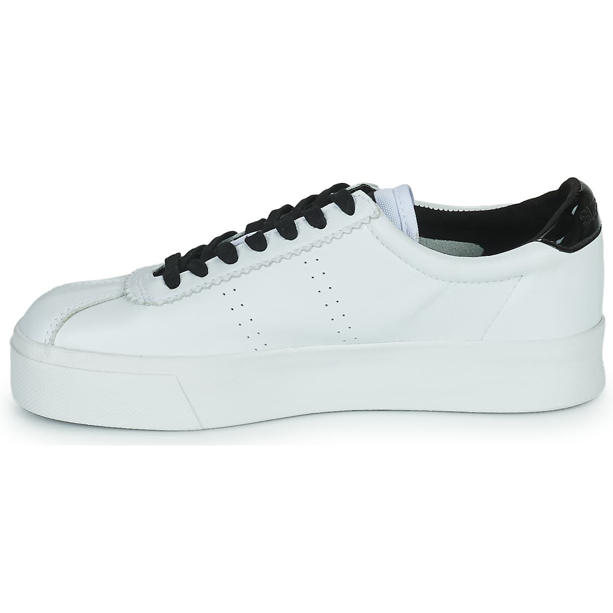 Women's Sneakers Superga White