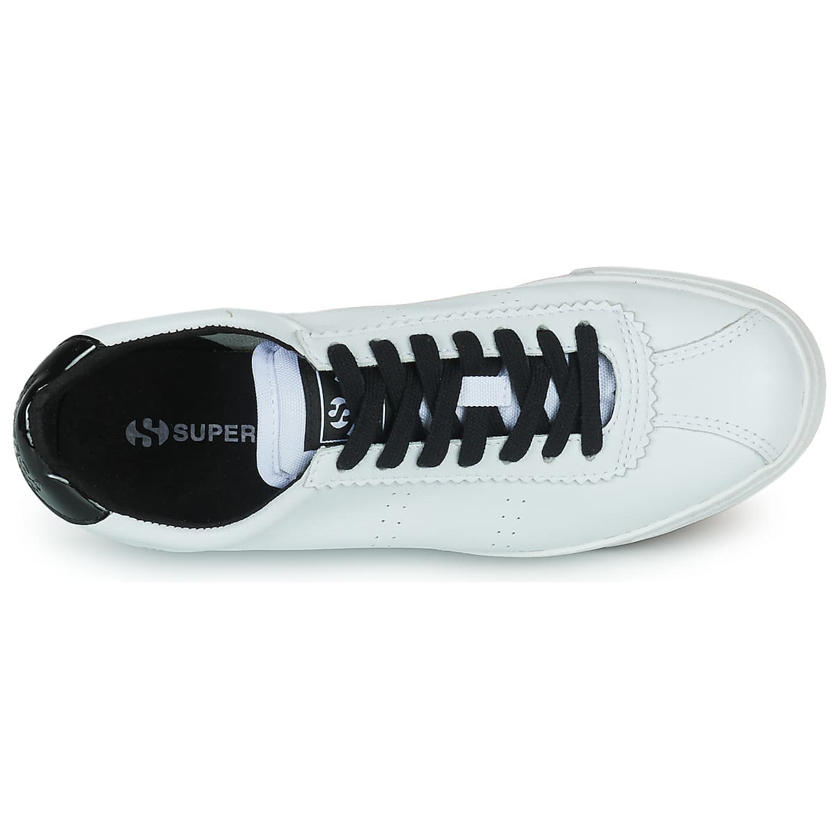 Women's Sneakers Superga White