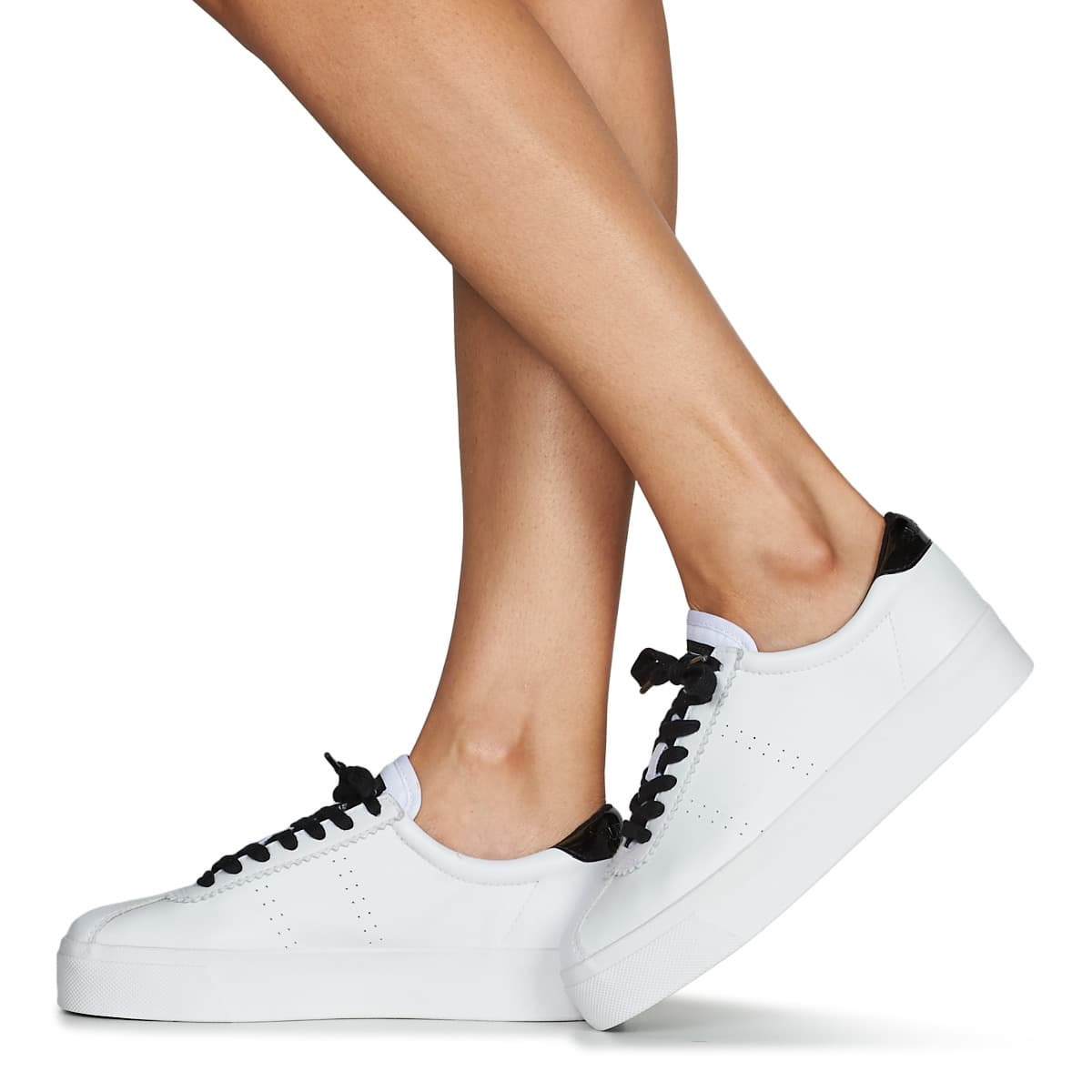 Women's Sneakers Superga White