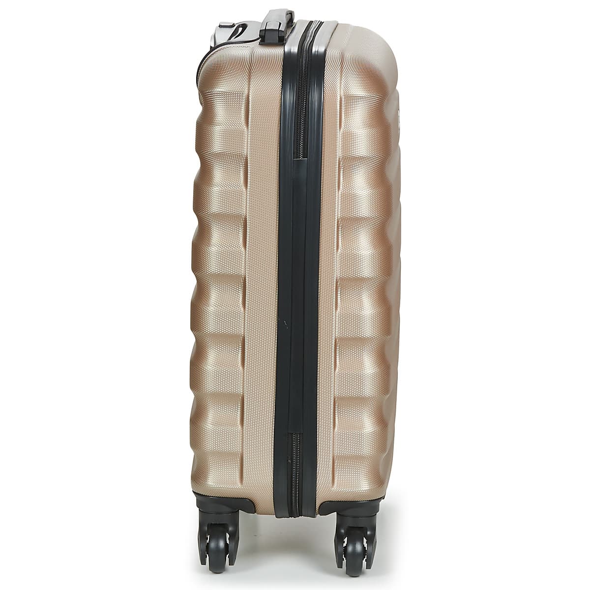 Women's Suitcases David Jones Gold