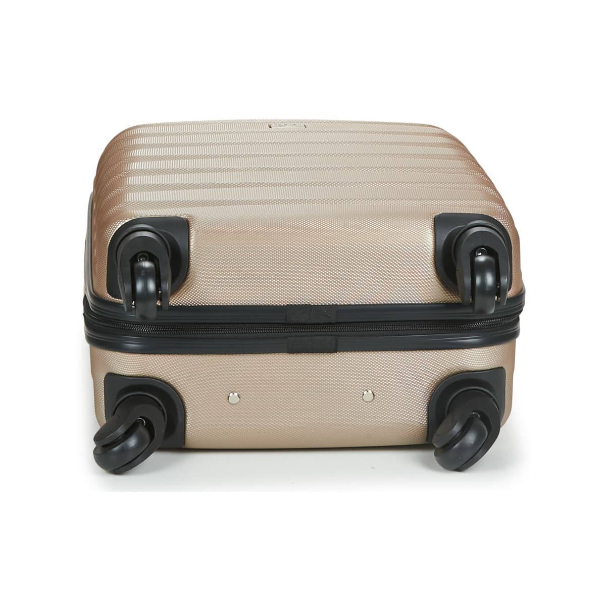 Women's Suitcases David Jones Gold