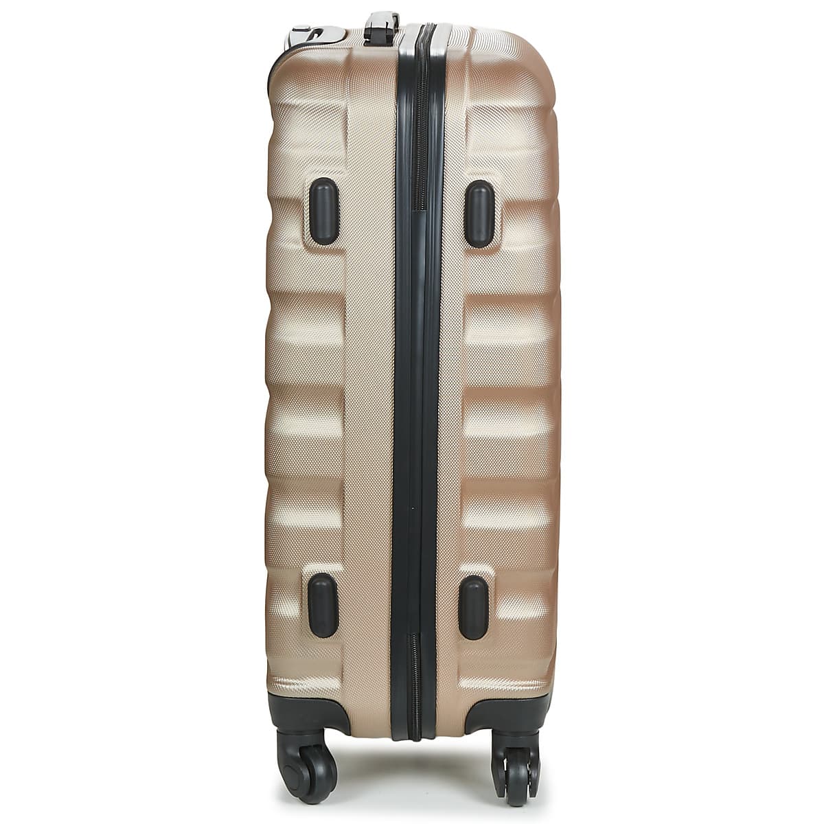 Women's Suitcases David Jones Gold