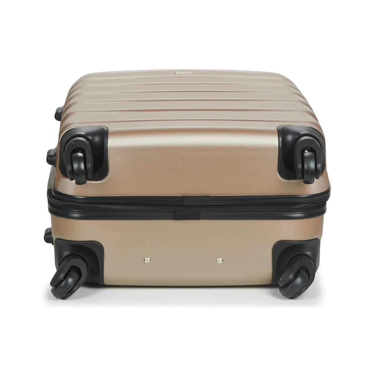 Women's Suitcases David Jones Gold