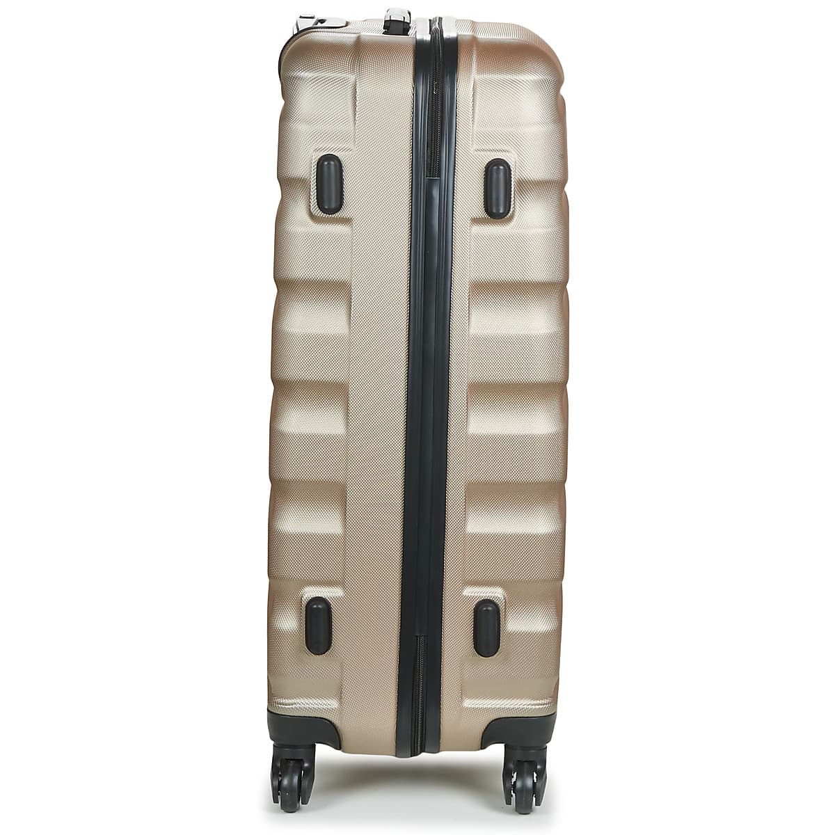 Women's Suitcases David Jones Gold