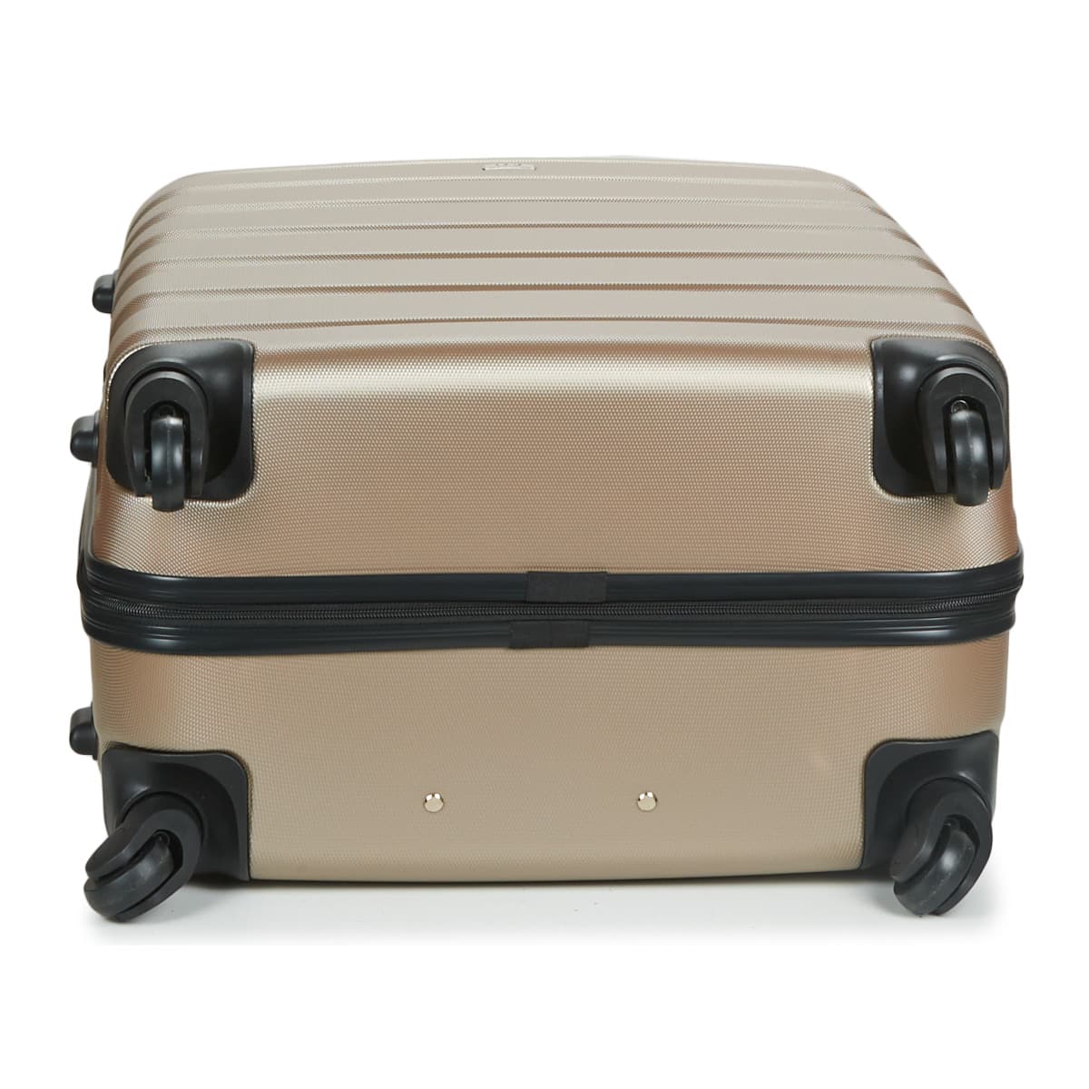 Women's Suitcases David Jones Gold