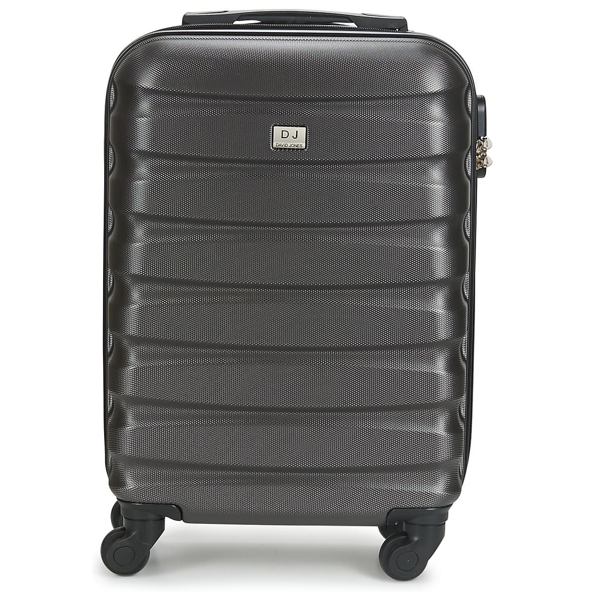 Women's Suitcases David Jones Gray