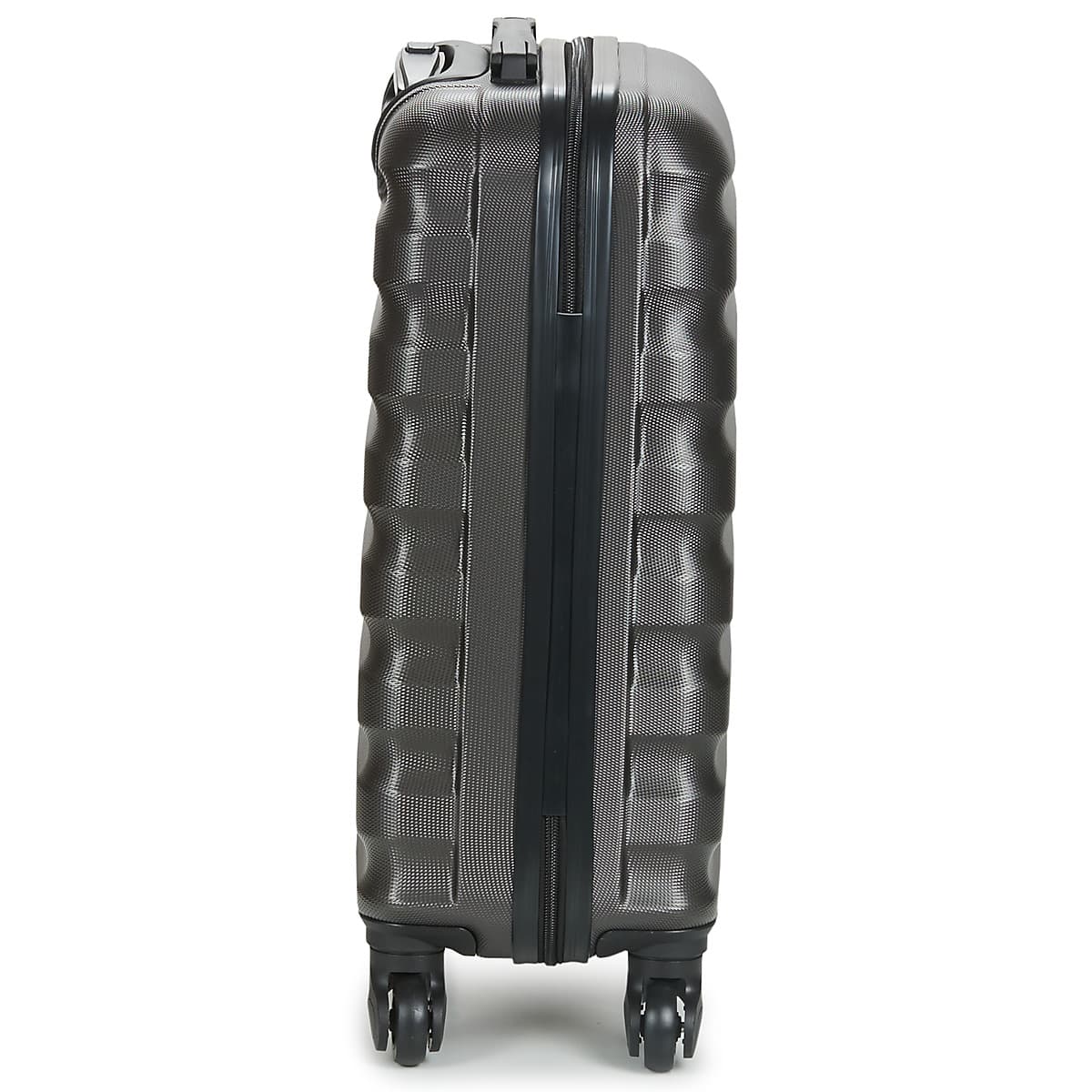 Men's Suitcases David Jones Gray