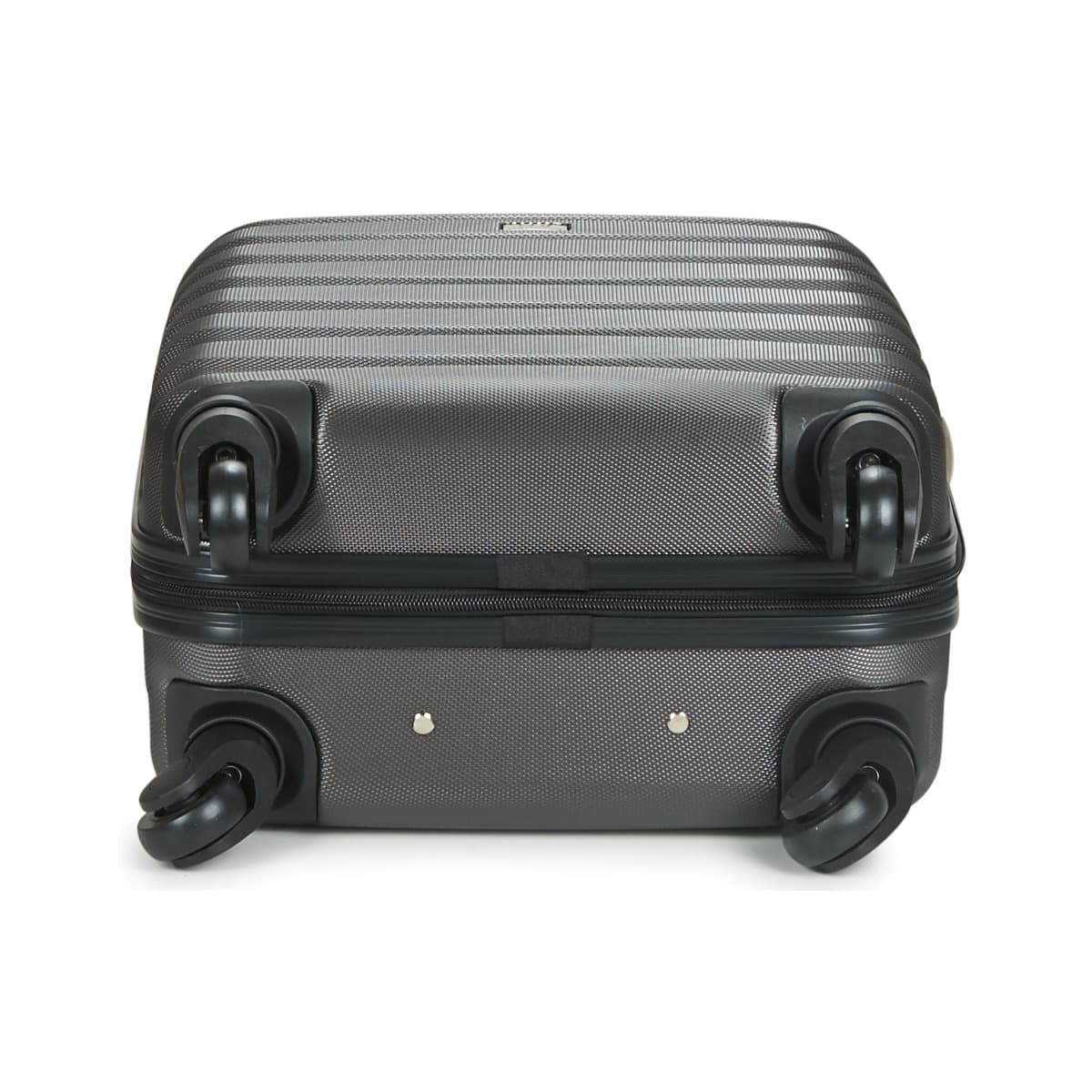 Men's Suitcases David Jones Gray