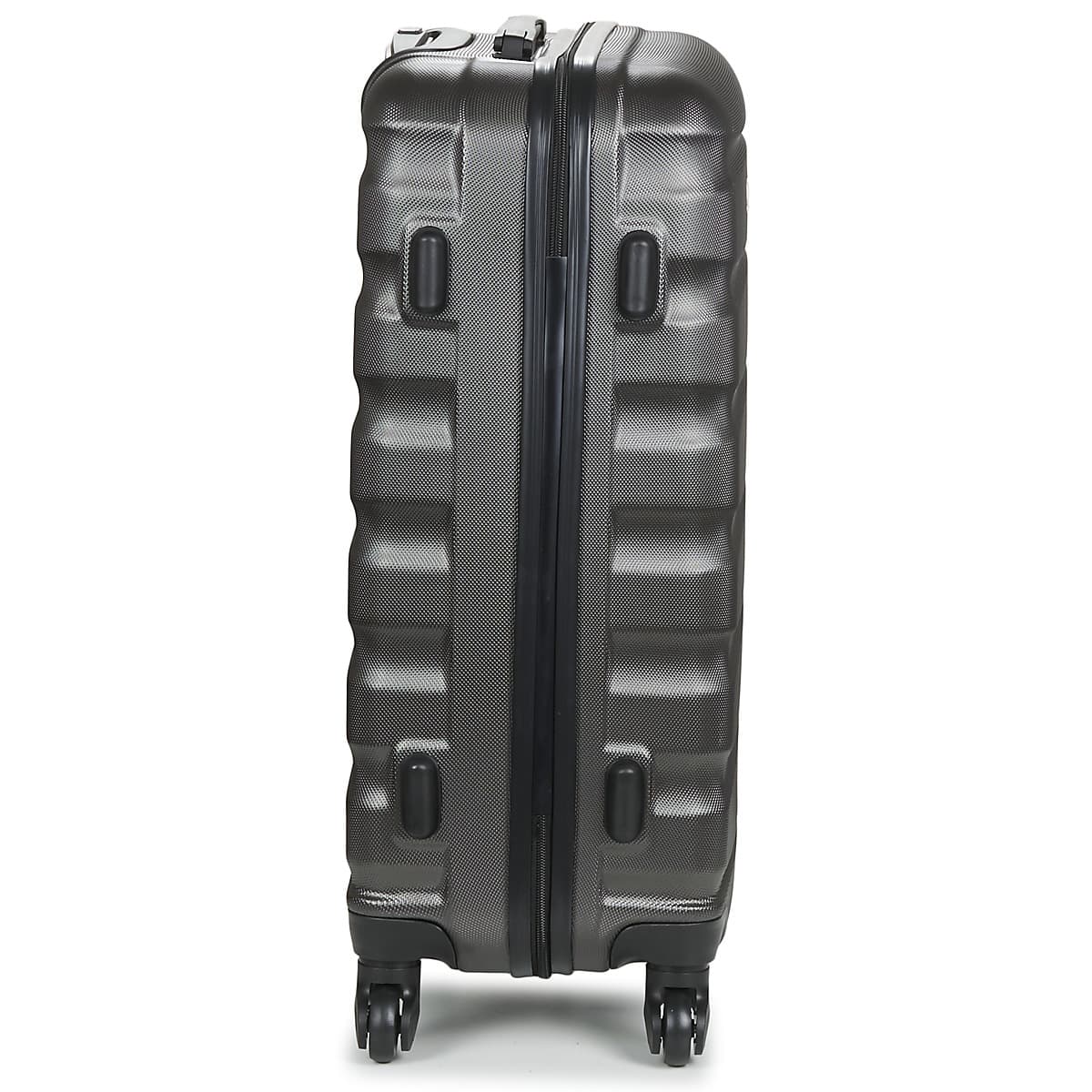 Women's Suitcases David Jones Gray