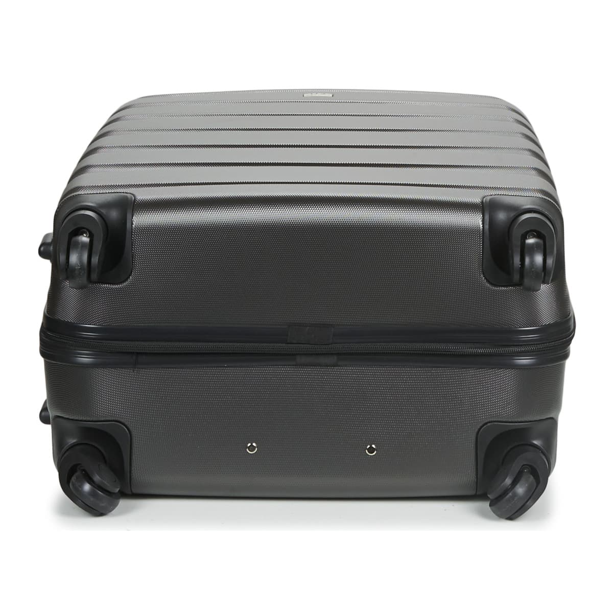 Men's Suitcases David Jones Gray