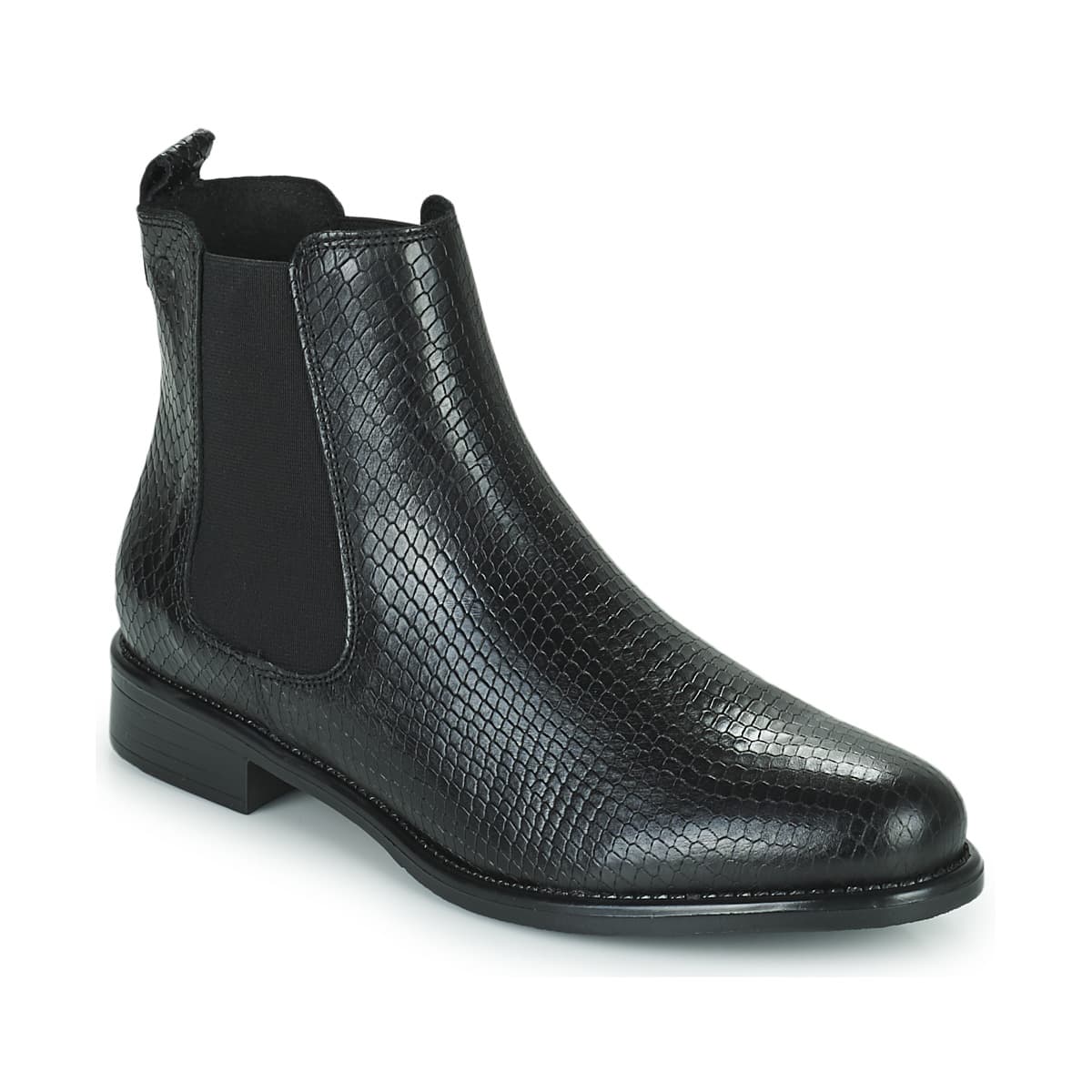 Women's Boots Betty London Black