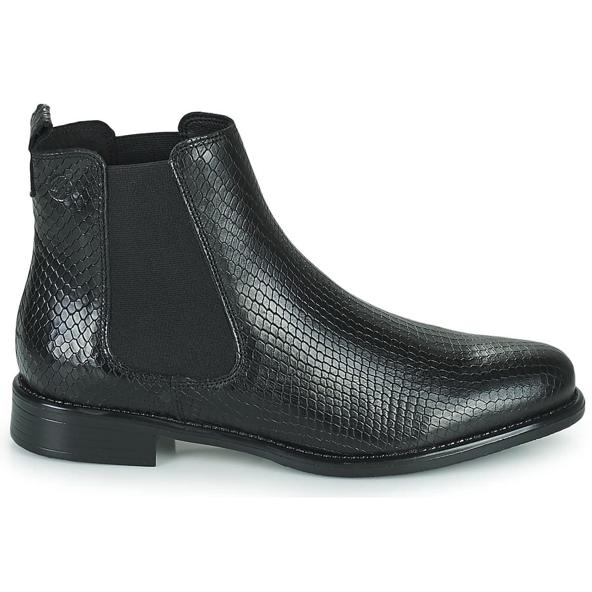Women's Boots Betty London Black