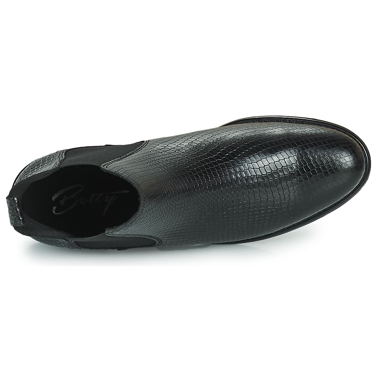 Women's Boots Betty London Black