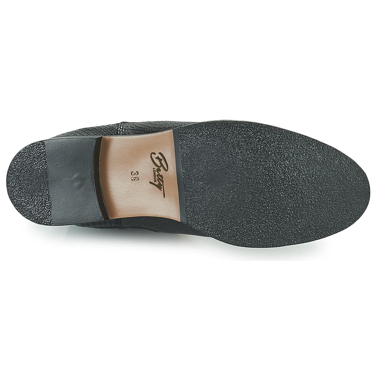 Women's Boots Betty London Black