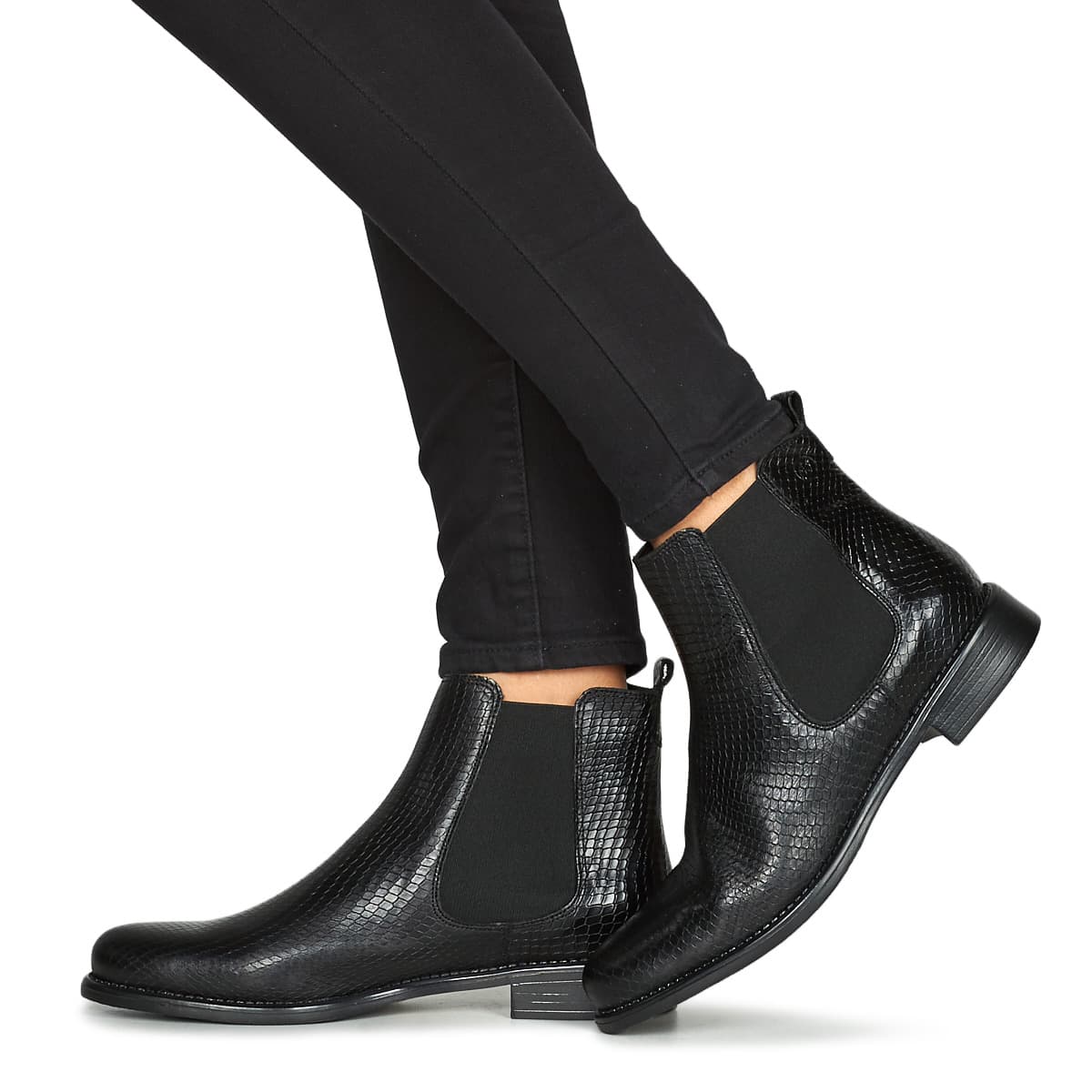 Women's Boots Betty London Black