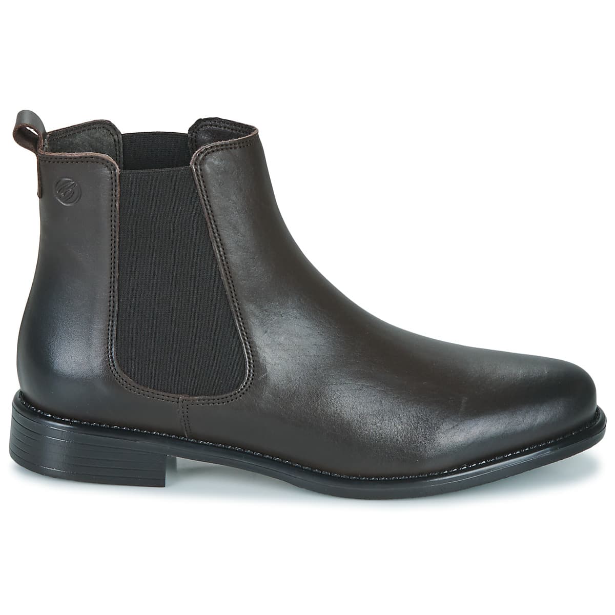 Women's Boots Betty London Brown