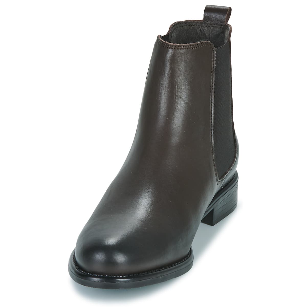 Women's Boots Betty London Brown