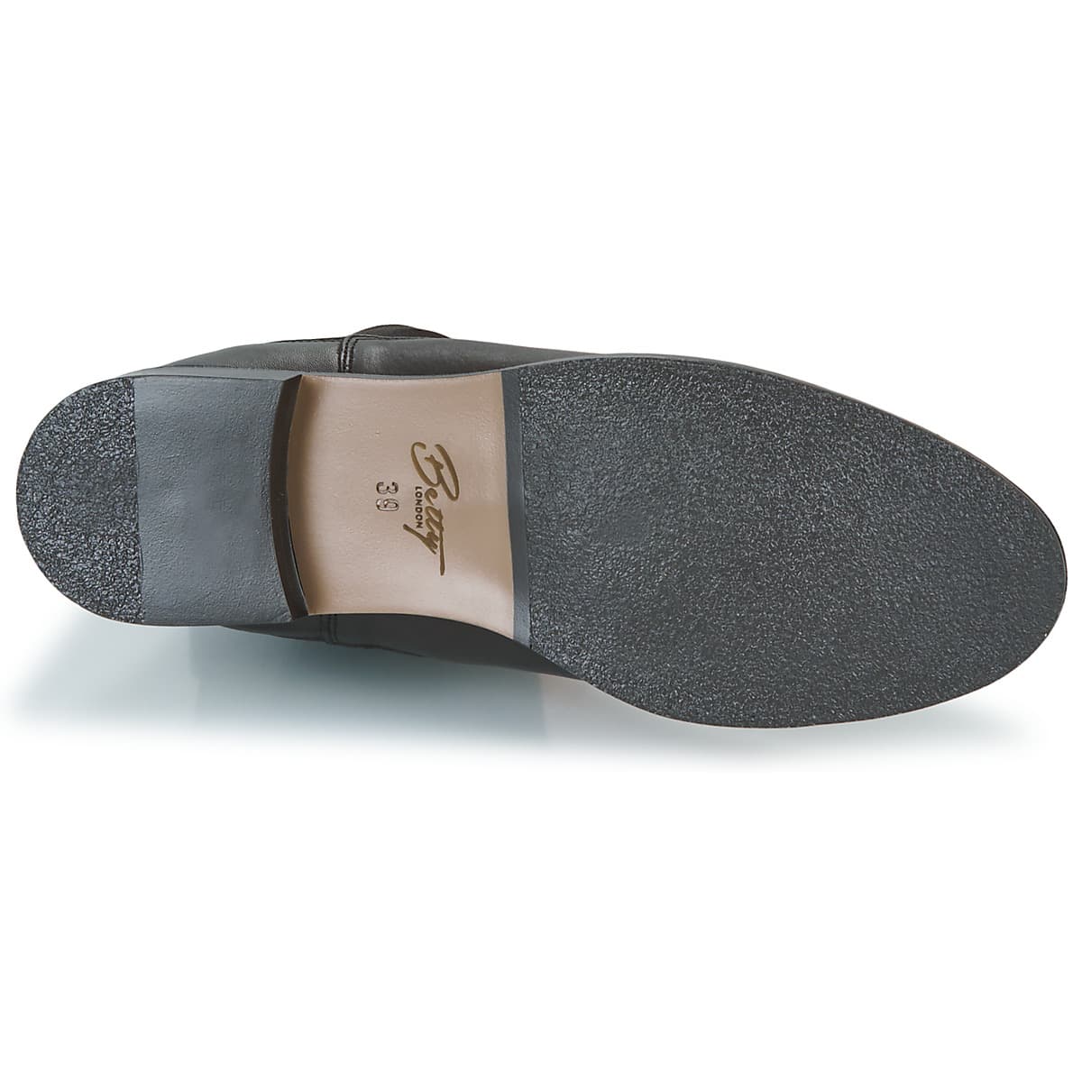 Women's Boots Betty London Brown