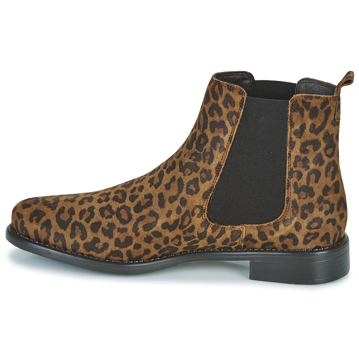 Women's Boots Betty London Brown