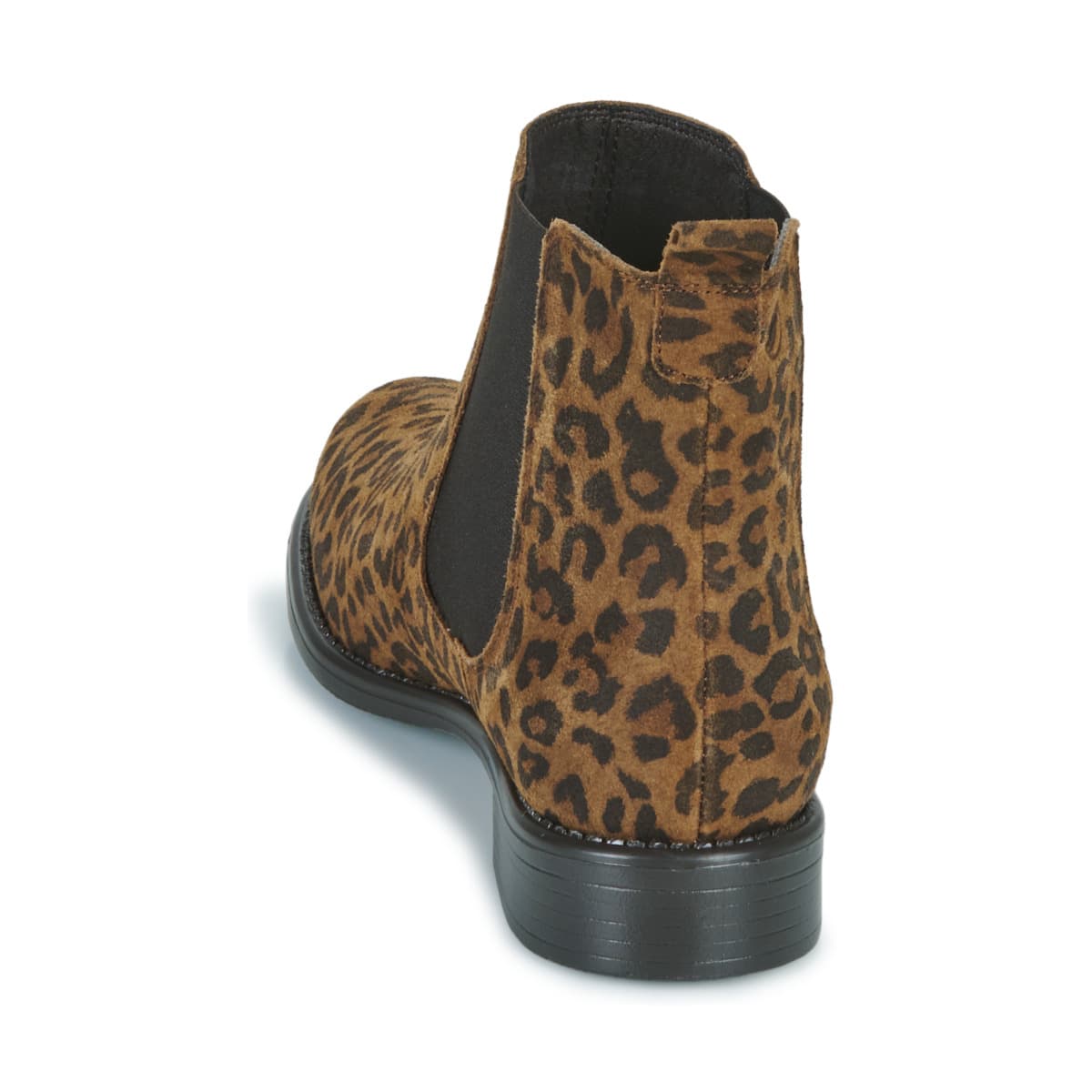 Women's Boots Betty London Brown