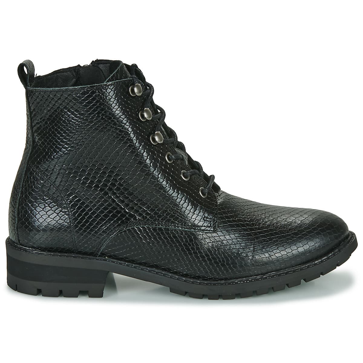 Women's Boots Betty London Black