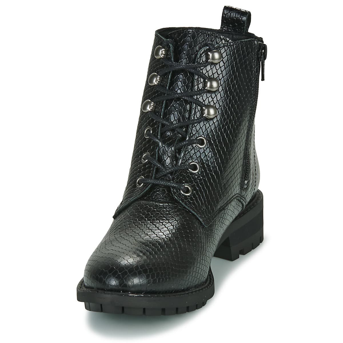 Women's Boots Betty London Black