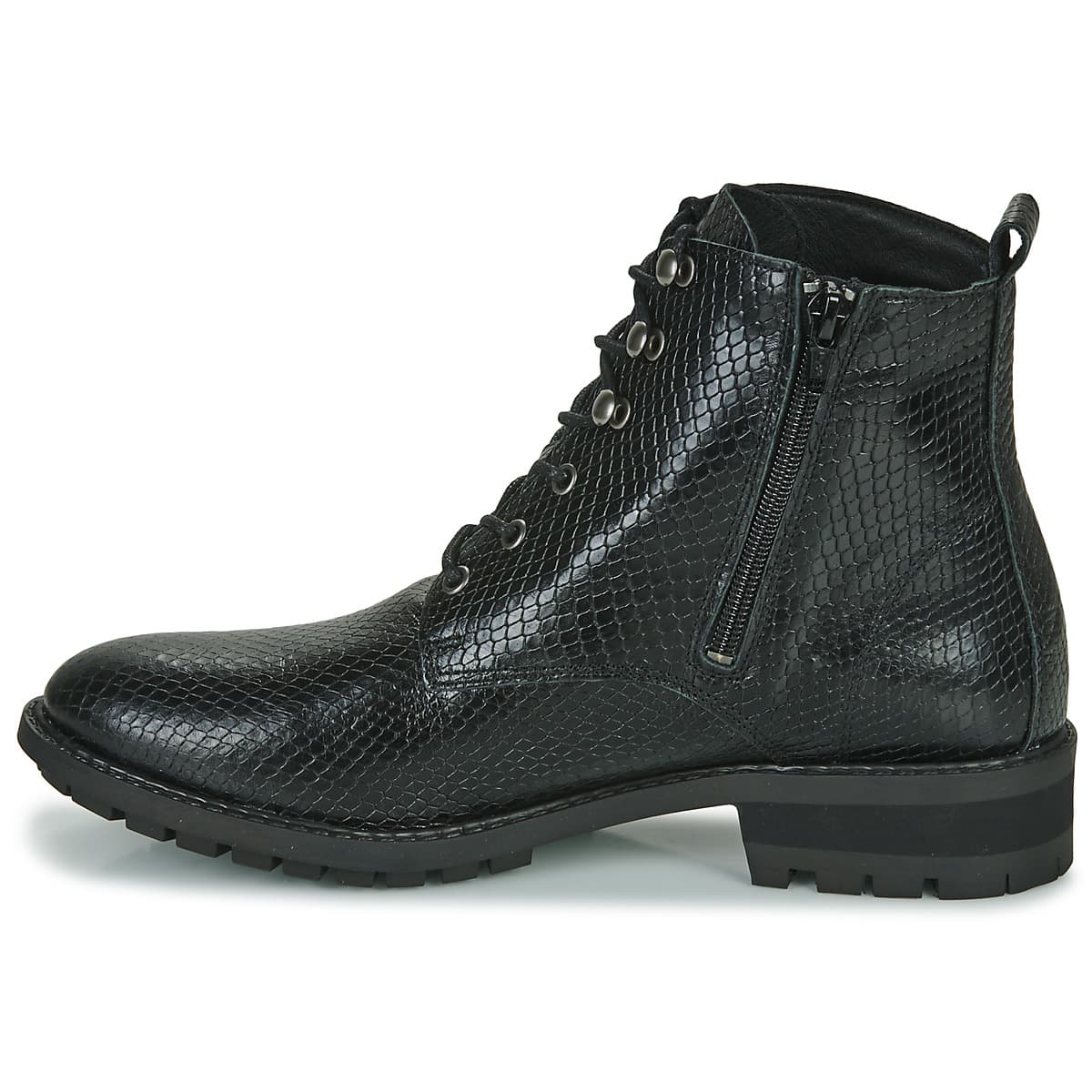 Women's Boots Betty London Black