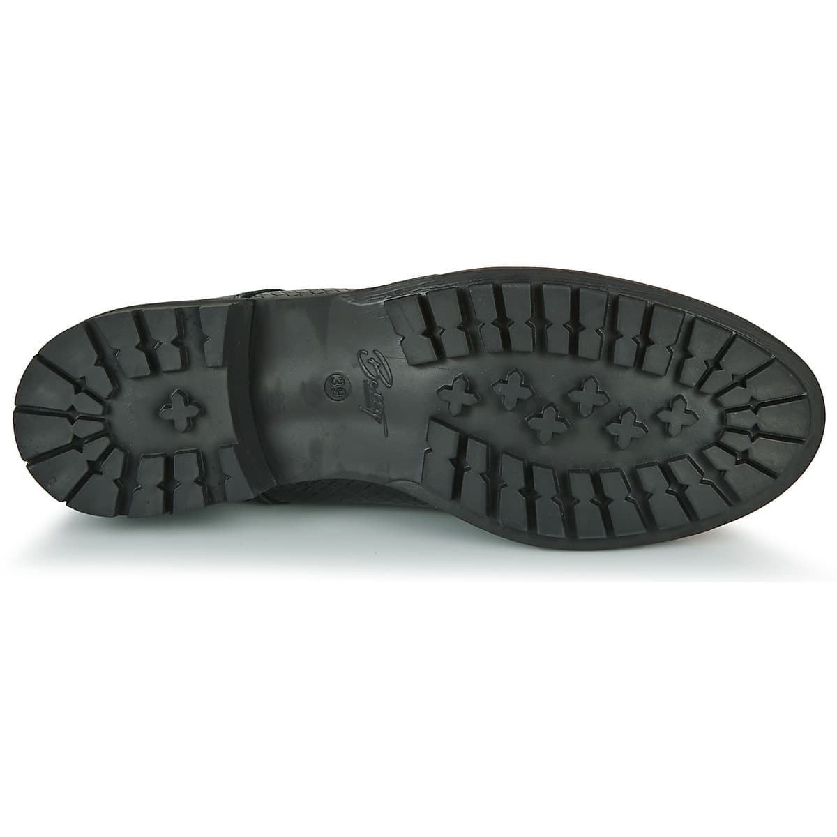 Women's Boots Betty London Black